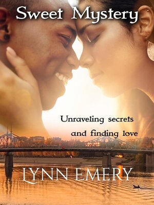 cover image of Sweet Mystery